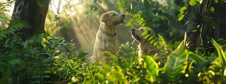 joint supplements for optimal canine health.