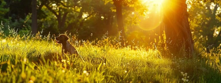 importance of quality pet supplements for longevity and vitality.