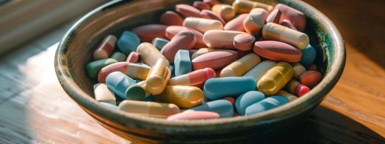 dog supplements