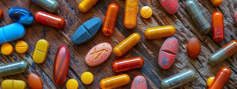 pet vitamins