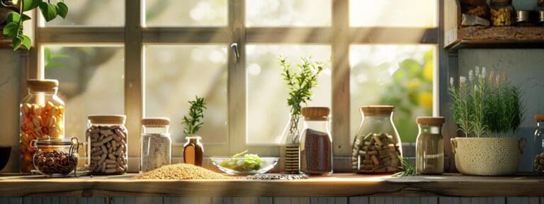 highlighting the purity and safety of pet nutrition