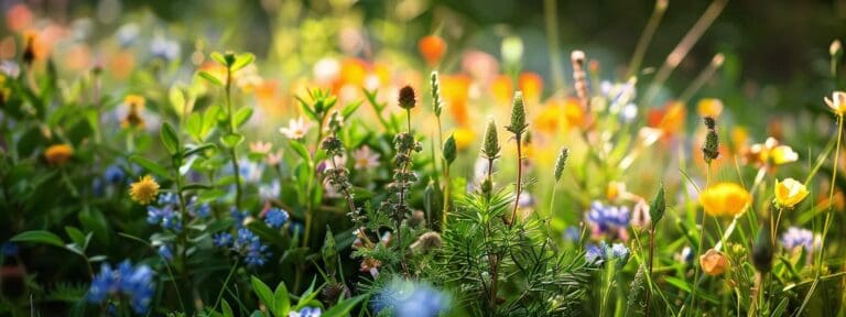 benefits of herbal supplements over synthetic alternatives.
